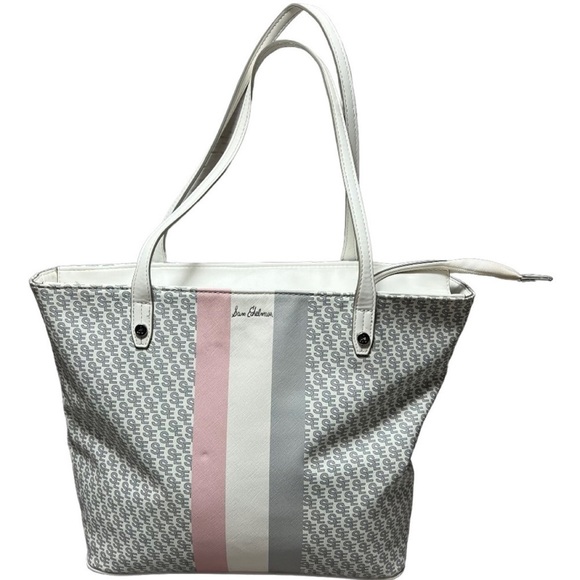 Sam Edelman Shoulder Tote Bag - Picture 1 of 8